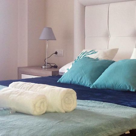 New ! Manilva Playa Spa Resort 2/2 Sea View Apartment Exterior foto
